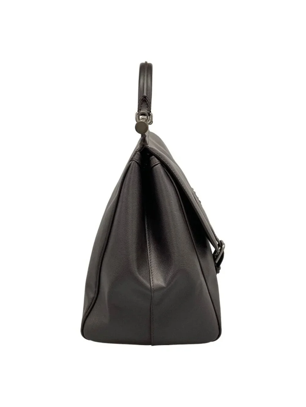 Dolce & Gabbana Handbag Brown Leather